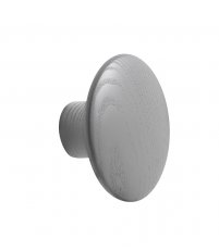 Wieszak DOTS COAT HOOKS Muuto - mały, różne kolory