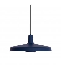 Lampa wisząca ARIGATO PENDANT LARGE - niebieska