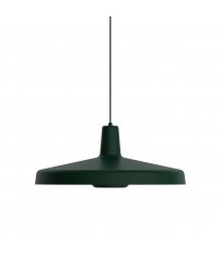 Lampa wisząca ARIGATO PENDANT LARGE - zielona