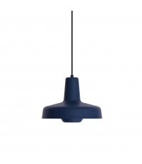Lampa wisząca ARIGATO PENDANT - niebieska