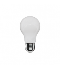 Żarówka E27 2W Basic Idea LED kl. E średnica 60 mm UMAGE, mleczna, nieściemnialna