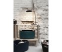 Lampa biurkowa Leaf Lamp Muuto - miedziany brąz