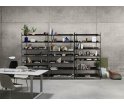 Lampa biurkowa Leaf Lamp Muuto - miedziany brąz