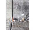 Lampa biurkowa Leaf Lamp Muuto - miedziany brąz