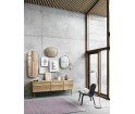 Lampa podłogowa Leaf Lamp Muuto - miedziany brąz