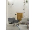 Lampa podłogowa Leaf Lamp Muuto - miedziany brąz