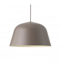 Lampa Ambit Muuto 40 cm - taupe