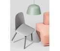 Lampa Ambit Muuto 40 cm - szara