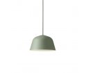 Lampa Ambit Muuto 16.5 cm - zielona