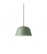 Lampa Ambit Muuto 16.5 cm - zielona