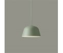 Lampa Ambit Muuto 16.5 cm - zielona