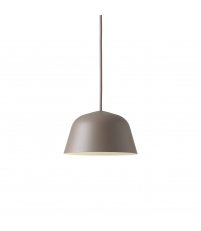 Lampa Ambit Muuto 16.5 cm - taupe