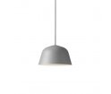 Lampa Ambit Muuto 16.5 cm - szara