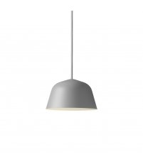Lampa Ambit Muuto 16.5 cm - szara
