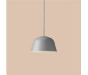 Lampa Ambit Muuto 16.5 cm - szara