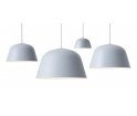 Lampa Ambit Muuto 16.5 cm - szara
