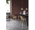 Lampa Ambit Muuto 16.5 cm - szara