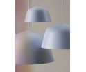 Lampa Ambit Muuto 16.5 cm - szara