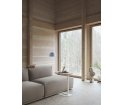 Lampa Ambit Muuto 16.5 cm - szara