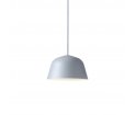 Lampa Ambit Muuto 16.5 cm - jasnoniebieska