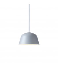 Lampa Ambit Muuto 16.5 cm - jasnoniebieska
