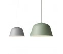 Lampa Ambit Muuto 16.5 cm - jasnoniebieska
