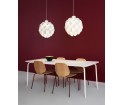 Stół My Table od Normann Copenhagen - dwa rozmiary, trzy kolory