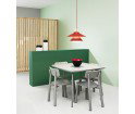 Stół My Table od Normann Copenhagen - dwa rozmiary, trzy kolory