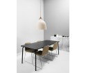 Stół My Table od Normann Copenhagen - dwa rozmiary, trzy kolory