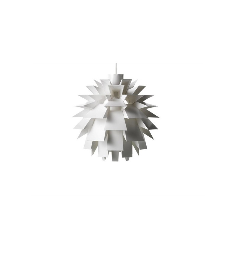 Lampa NORM 69 SMALL 42 cm od Normann Copenhagen