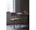 Wazon Silent Muuto - ø 11 cm, ciemnozielony