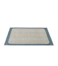 Dywan PEBBLE Muuto - Pale Blue / 2 wielkości