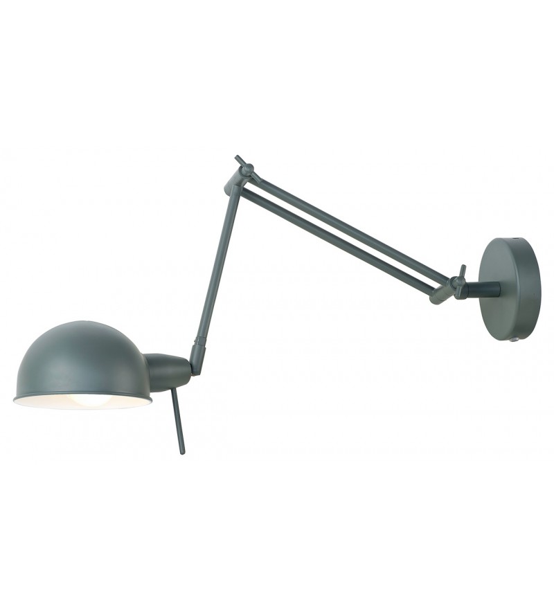 Lampa ścienna Glasgow It's About RoMi - r&oacute;żne kolory