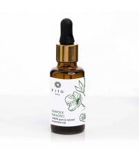 Naturalne olejki eteryczne Owoce Miłości Fito SPA - 30 ml