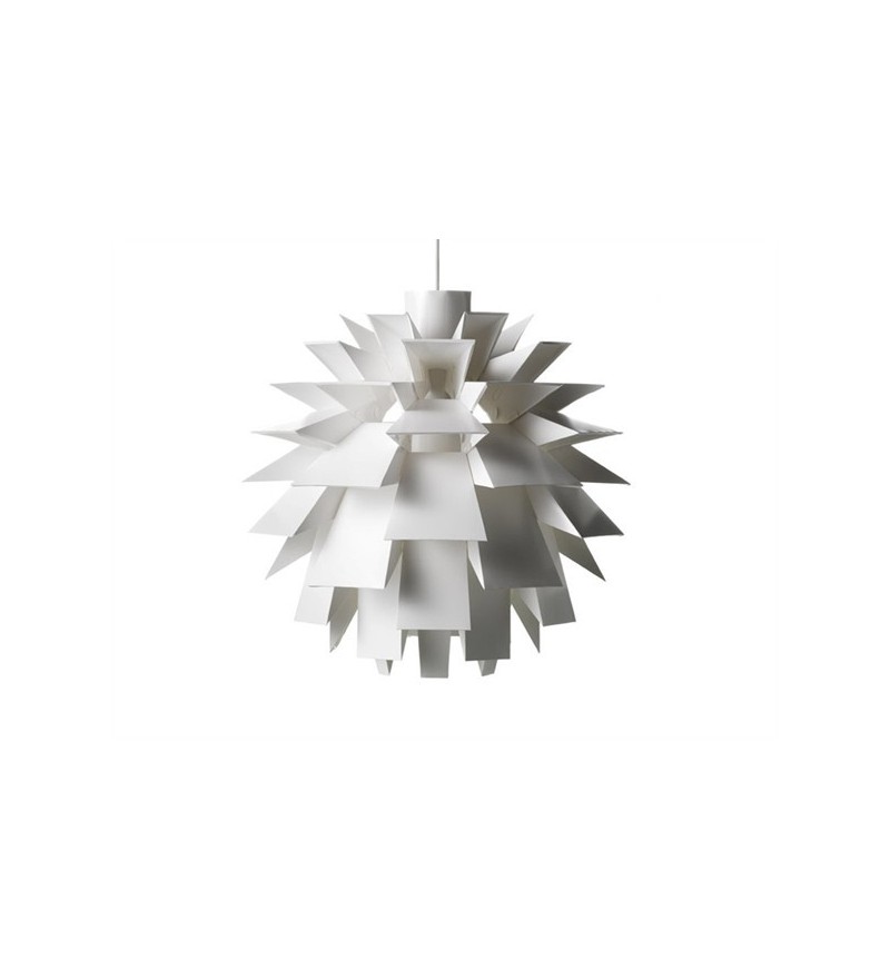 Lampa NORM 69 X-LARGE 60 cm od Normann Copenhagen