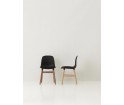 Krzesło FORM CHAIR od Normann Copenhagen - orzech włoski - sześć kolorów