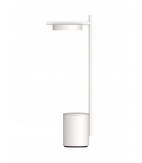Lampa przenośna IGRAM "I" Grupa - biała, IP44