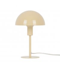 Lampa stołowa Ellen 20 Nordlux - ż&oacute;łta