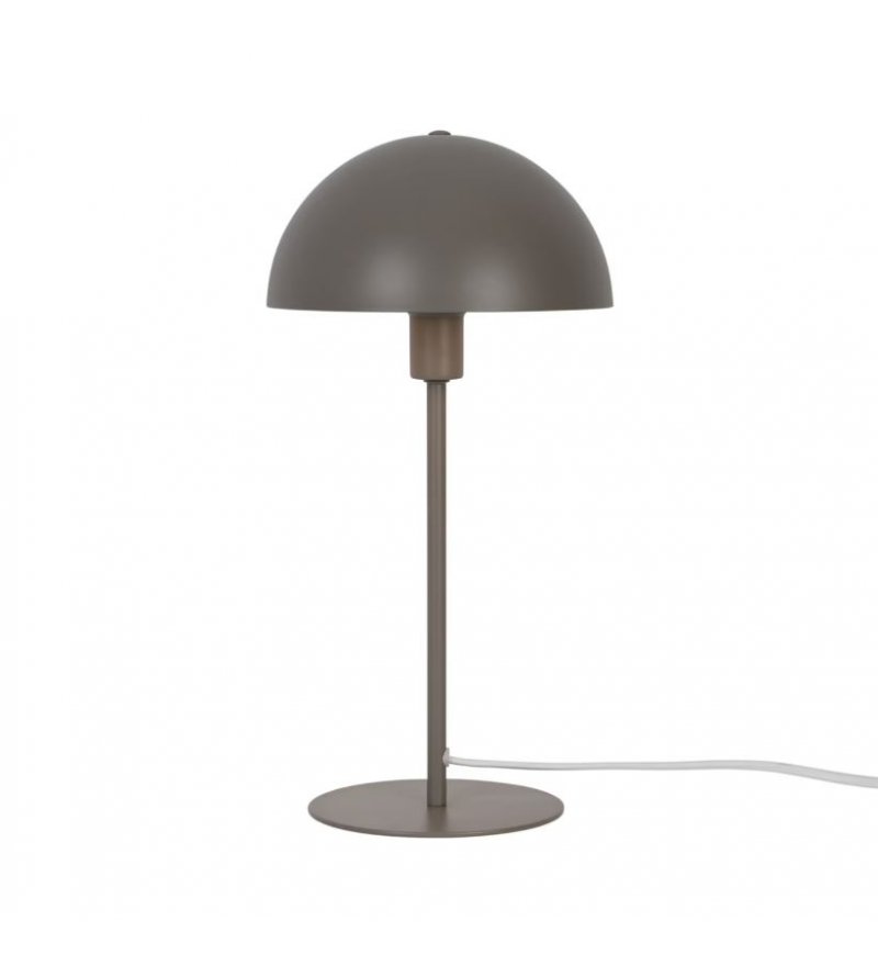 Lampa stołowa Ellen Nordlux - jasnobrązowa