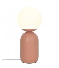 Lampa stołowa Notti Nordlux - zielona