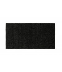 Dywan Polli Normann Copenhagen - 100x200 cm, ciemnoszary