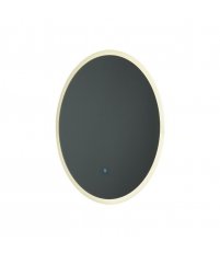 Lustro łazienkowe podświetlane Dovina 60 Nordlux