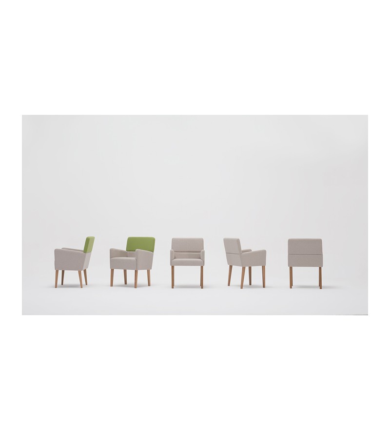 Kolekcja ZAP Paged Collection proj. Tomek Rygalik