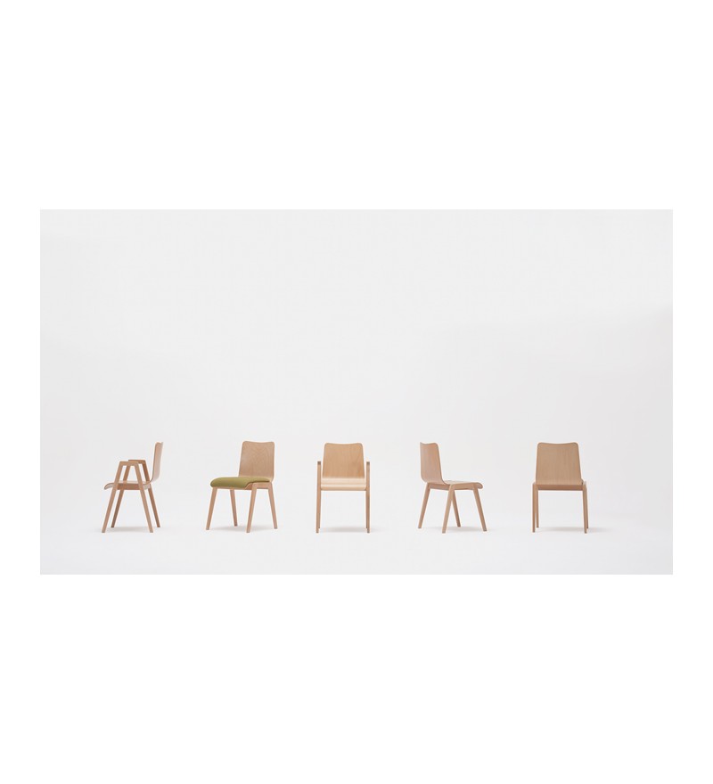 Kolekcja LINK Paged Collection proj. Jan Lewczuk