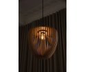 Lampa Clava  Wood dark oak UMAGE  - ciemny dąb