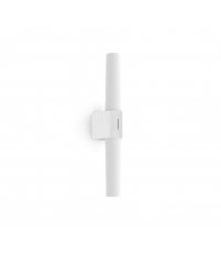 Kinkiet Helva Double Basic Nordlux - biały