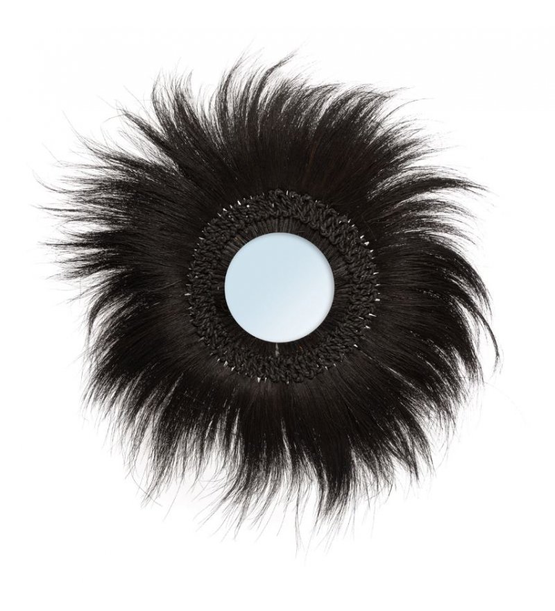 Lustro Simba Bazar Bizar - czarne, rozmiar M