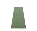 Chodnik MONO Pappelina - leaf / oregano, różne rozmiary