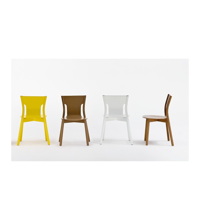 Kolekcja TOLO Paged Collection proj. Tomek Rygalik