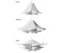 Lampa NORM 06 LARGE od Normann Copenhagen